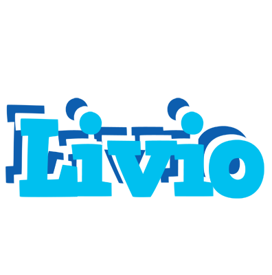 Livio jacuzzi logo