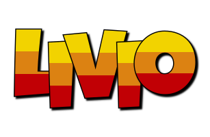 Livio jungle logo