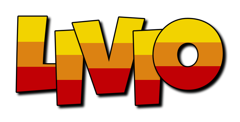 Livio jungle logo