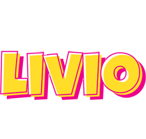 Livio kaboom logo