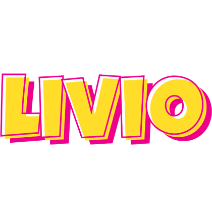 Livio kaboom logo