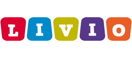 Livio kiddo logo