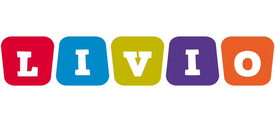 Livio kiddo logo