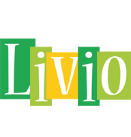 Livio lemonade logo