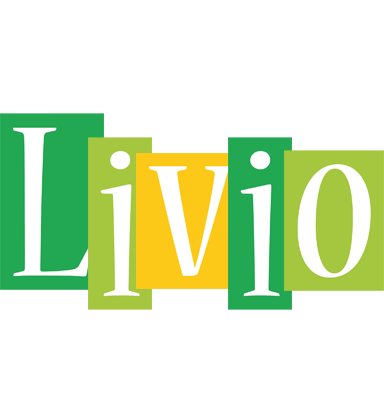 Livio lemonade logo