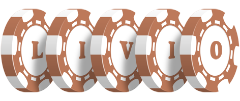 Livio limit logo