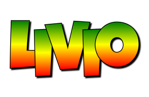 Livio mango logo