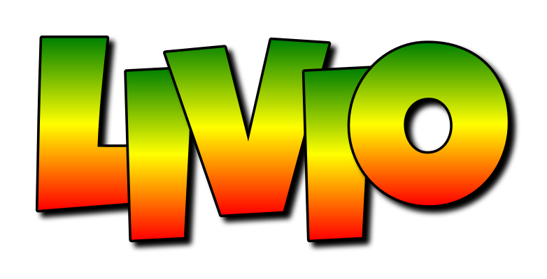 Livio mango logo