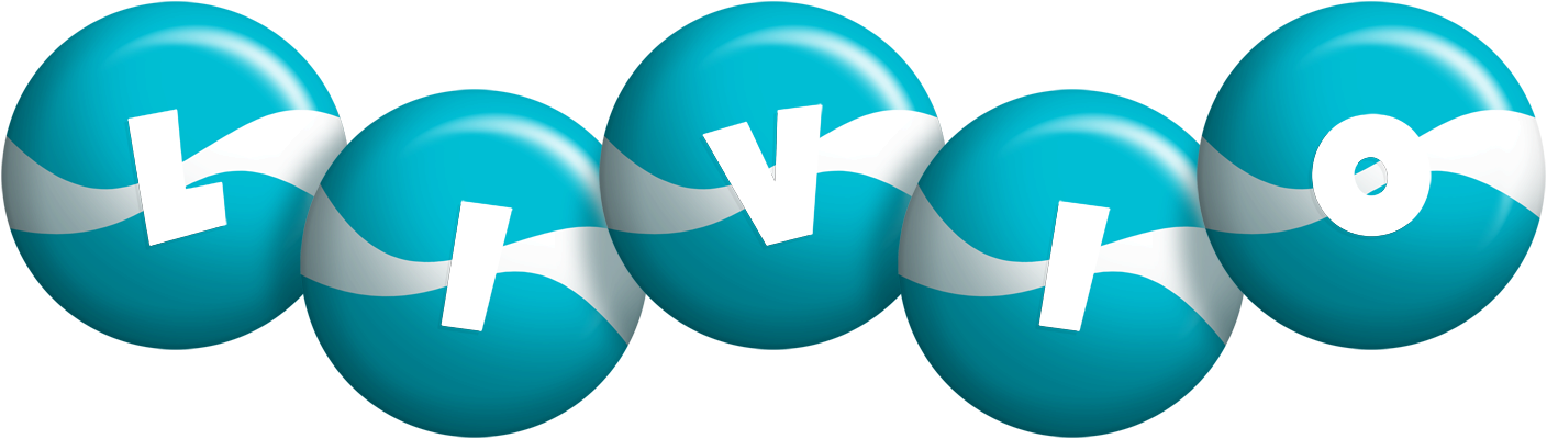 Livio messi logo