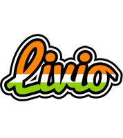 Livio mumbai logo