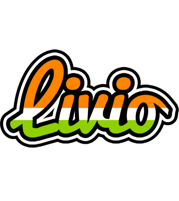 Livio mumbai logo