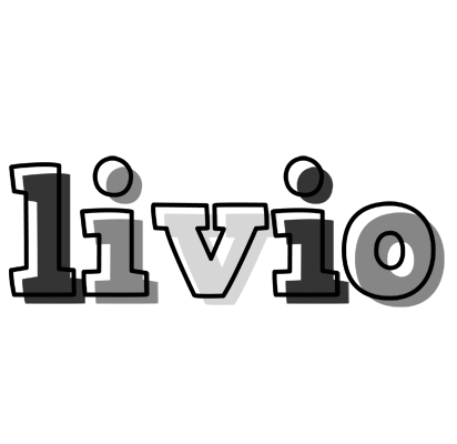 Livio night logo