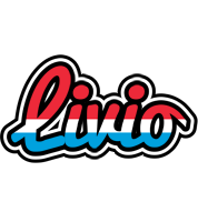 Livio norway logo