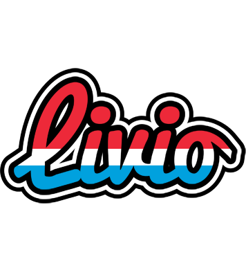 Livio norway logo