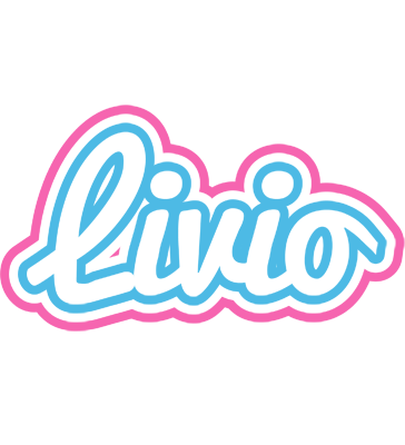 Livio outdoors logo