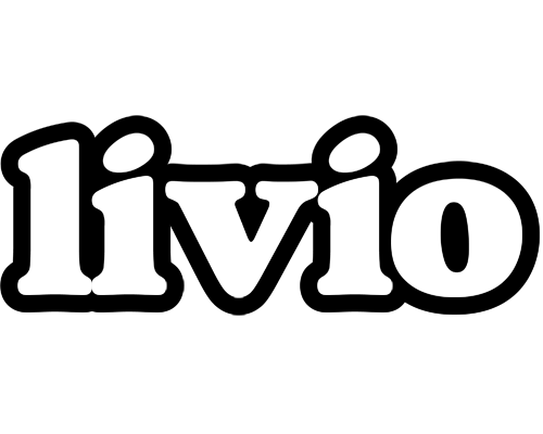 Livio panda logo