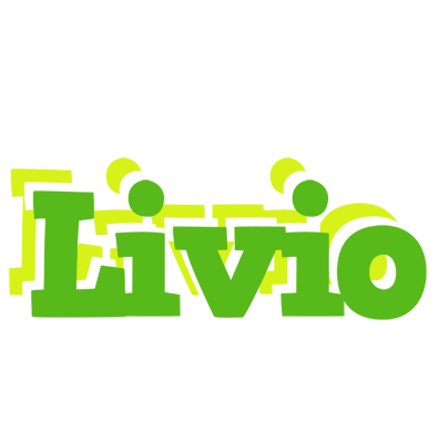 Livio picnic logo