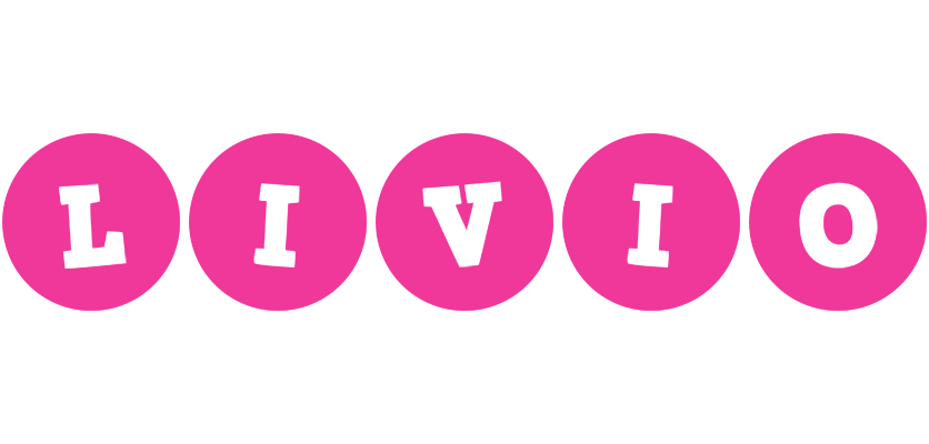 Livio poker logo