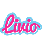 Livio popstar logo