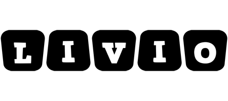Livio racing logo