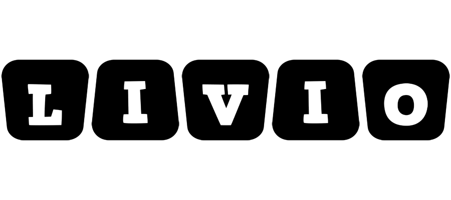 Livio racing logo
