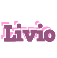 Livio relaxing logo