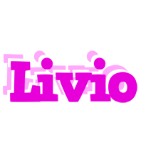 Livio rumba logo