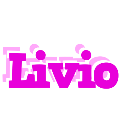 Livio rumba logo