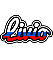 Livio russia logo