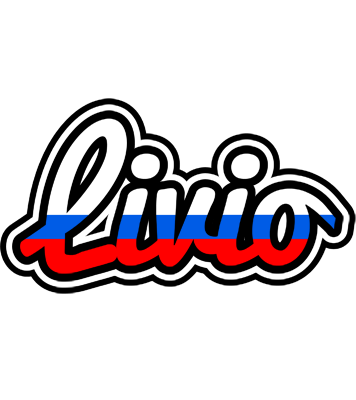 Livio russia logo
