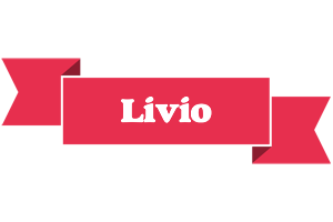 Livio sale logo