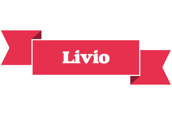Livio sale logo