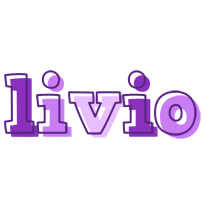 Livio sensual logo