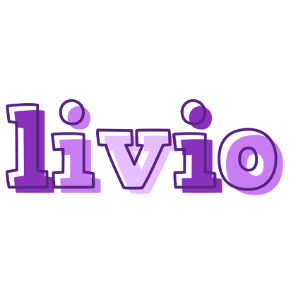 Livio sensual logo