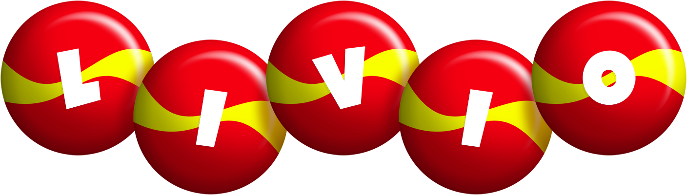 Livio spain logo