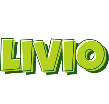 Livio summer logo