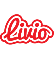 Livio sunshine logo