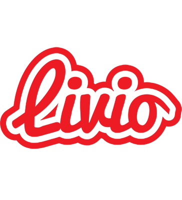Livio sunshine logo