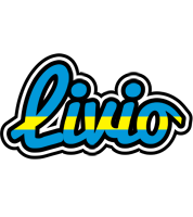 Livio sweden logo