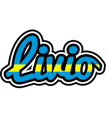 Livio sweden logo