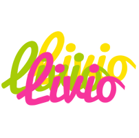 Livio sweets logo