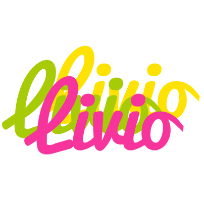 Livio sweets logo