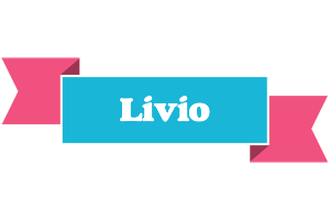 Livio today logo