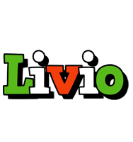 Livio venezia logo