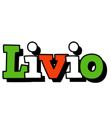 Livio venezia logo