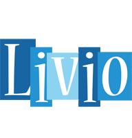 Livio winter logo