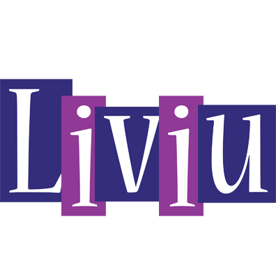 Liviu autumn logo