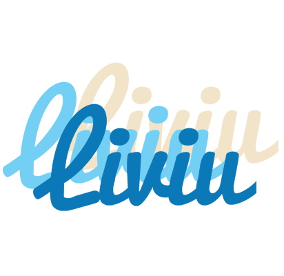 Liviu breeze logo
