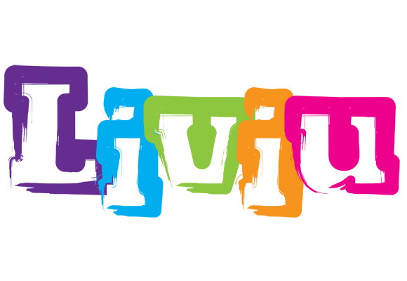 Liviu casino logo