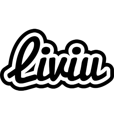 Liviu chess logo